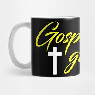 christian Mug